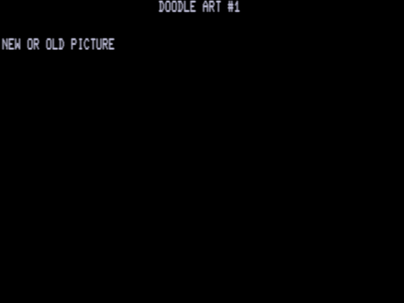 Screen shot